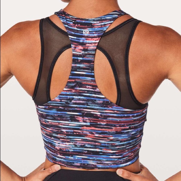 lululemon athletica Tops - NWT {Lululemon} Break Free Tank
